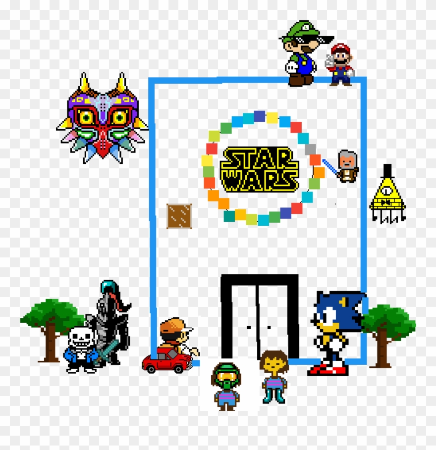 I Don't Care Clipart