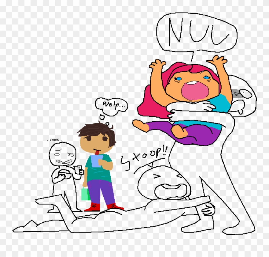 I Guess I Don't Care Clipart