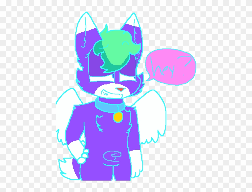 Its Crazy But Yet I Don't Care Clipart