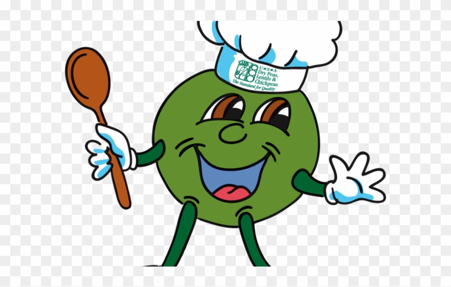 Pea Clipart Plant Producer - Png Download