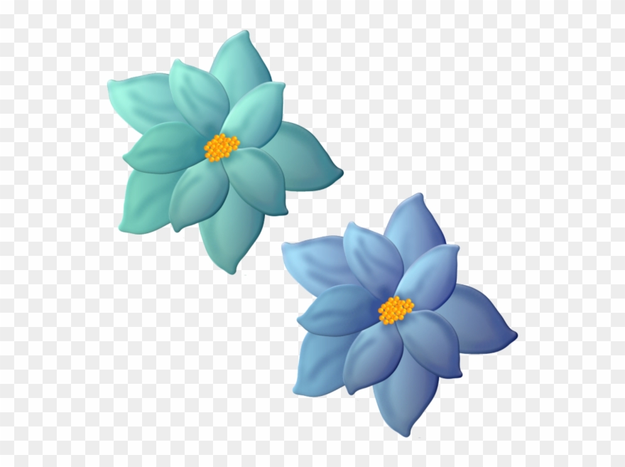Fleurs Clipart