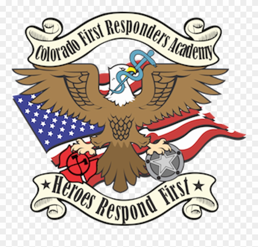 First Responders Clip Art - Png Download