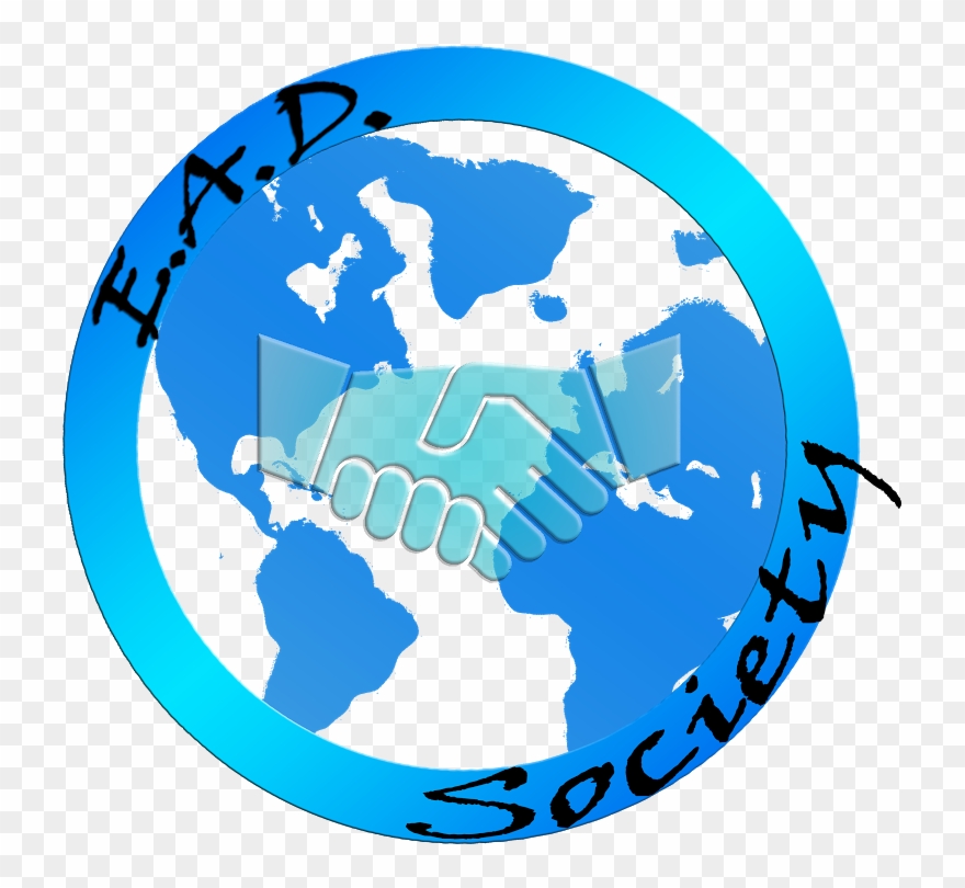 Euro Atlantic Diplomacy Society Clipart