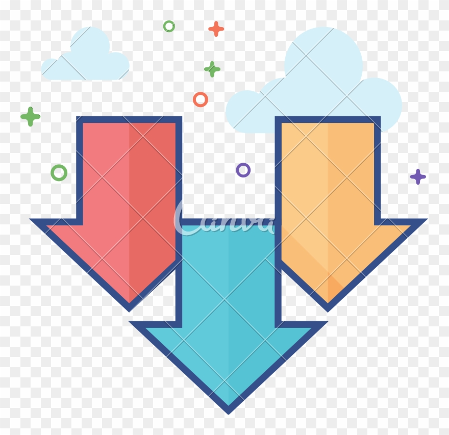 Color Transparent Multiple Huge Freebie Download Clipart