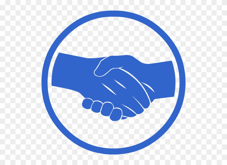 Good Diplomacy Clipart