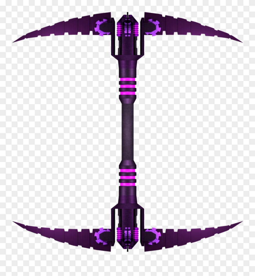 Scythe Of Death For My Game Subsideria Clipart