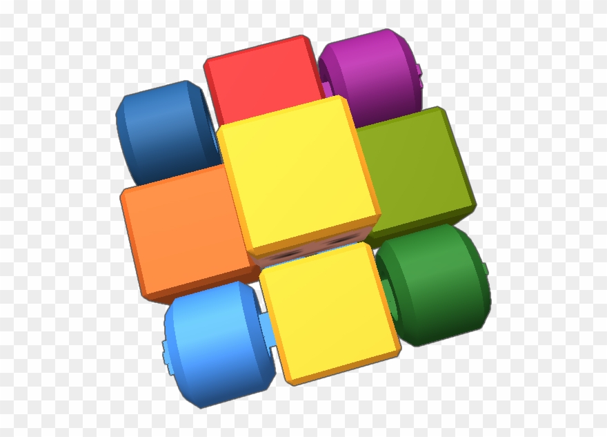By Amr Love Blocksword Clipart