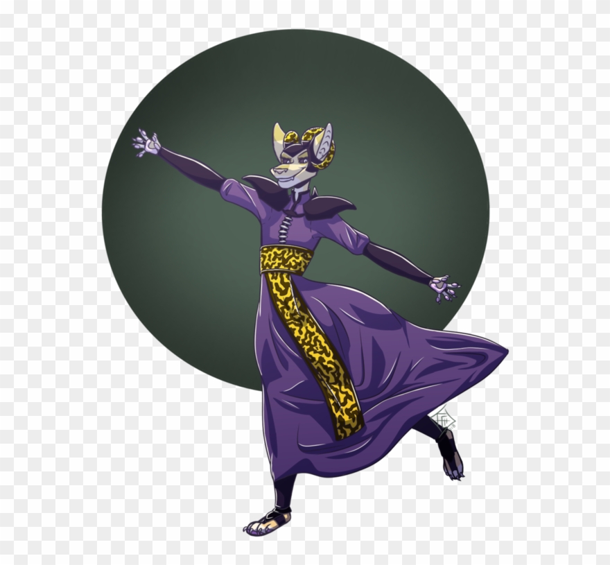 Force Necro By Solarverse Clipart