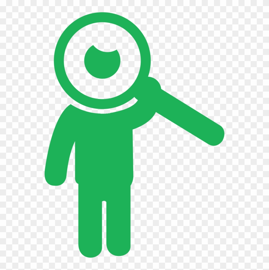 Brand Research Clipart