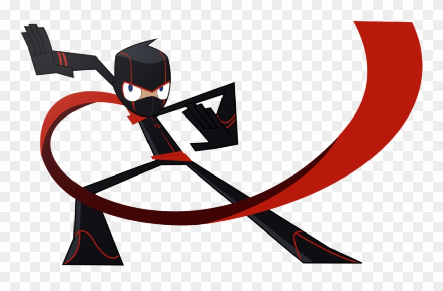 Randy Cunningham Clipart