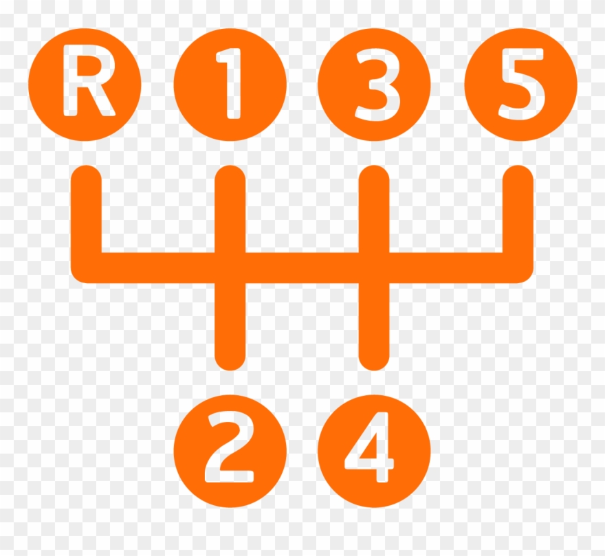 Transmission Clipart