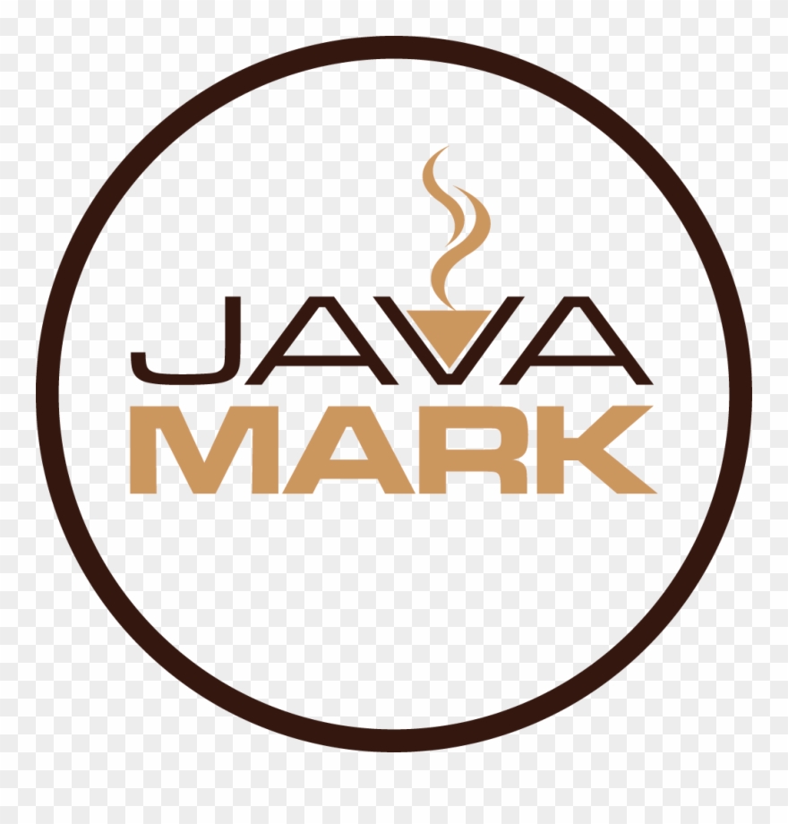 Customize Each Cup Of Coffee With Java Mark Clipart