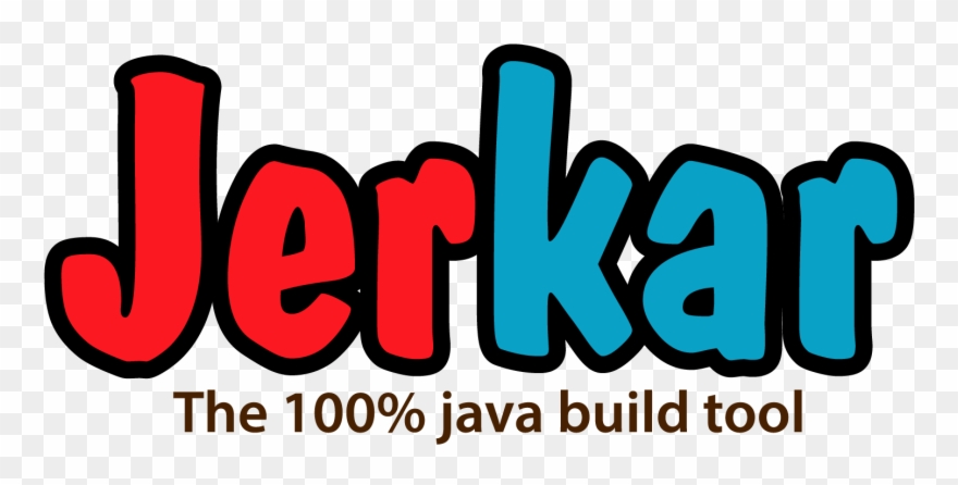 Build Your Projects By Using Java Only Clipart