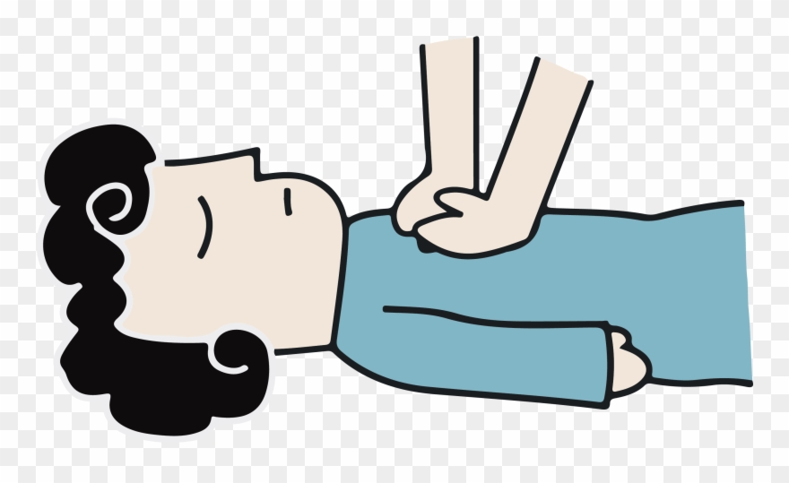 Cpr Guidelines Clipart