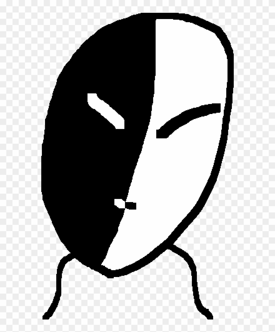 Idk Just Did It Clipart