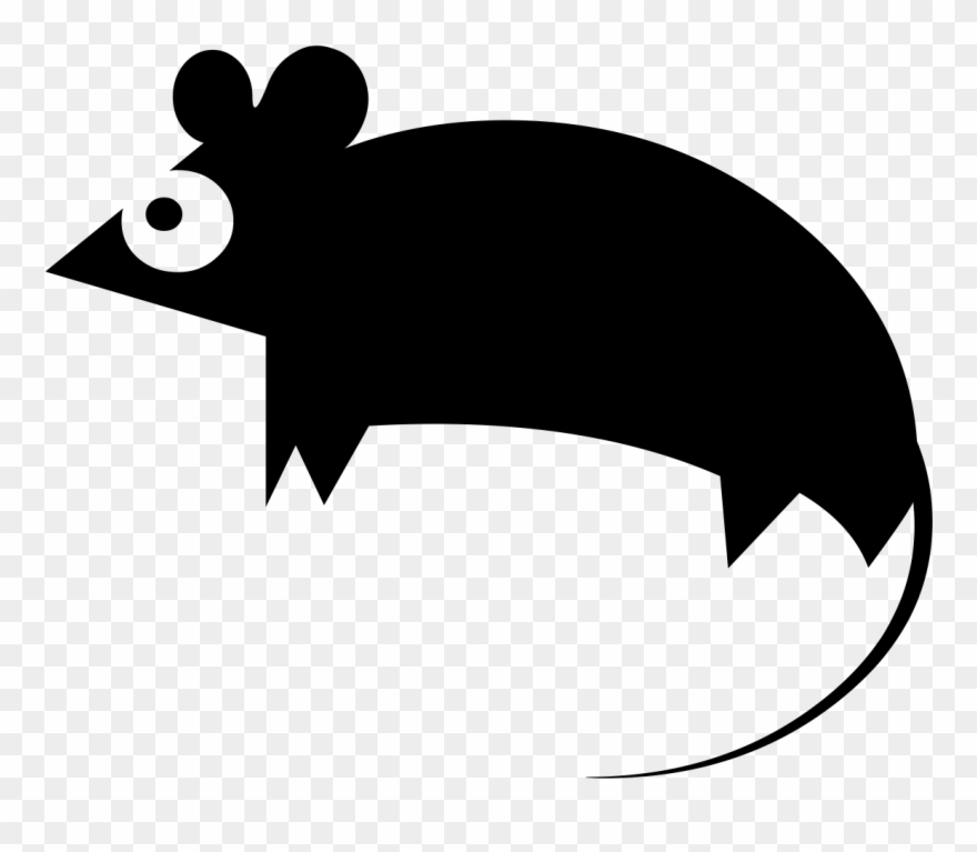 Yep, A Pussy Clipart