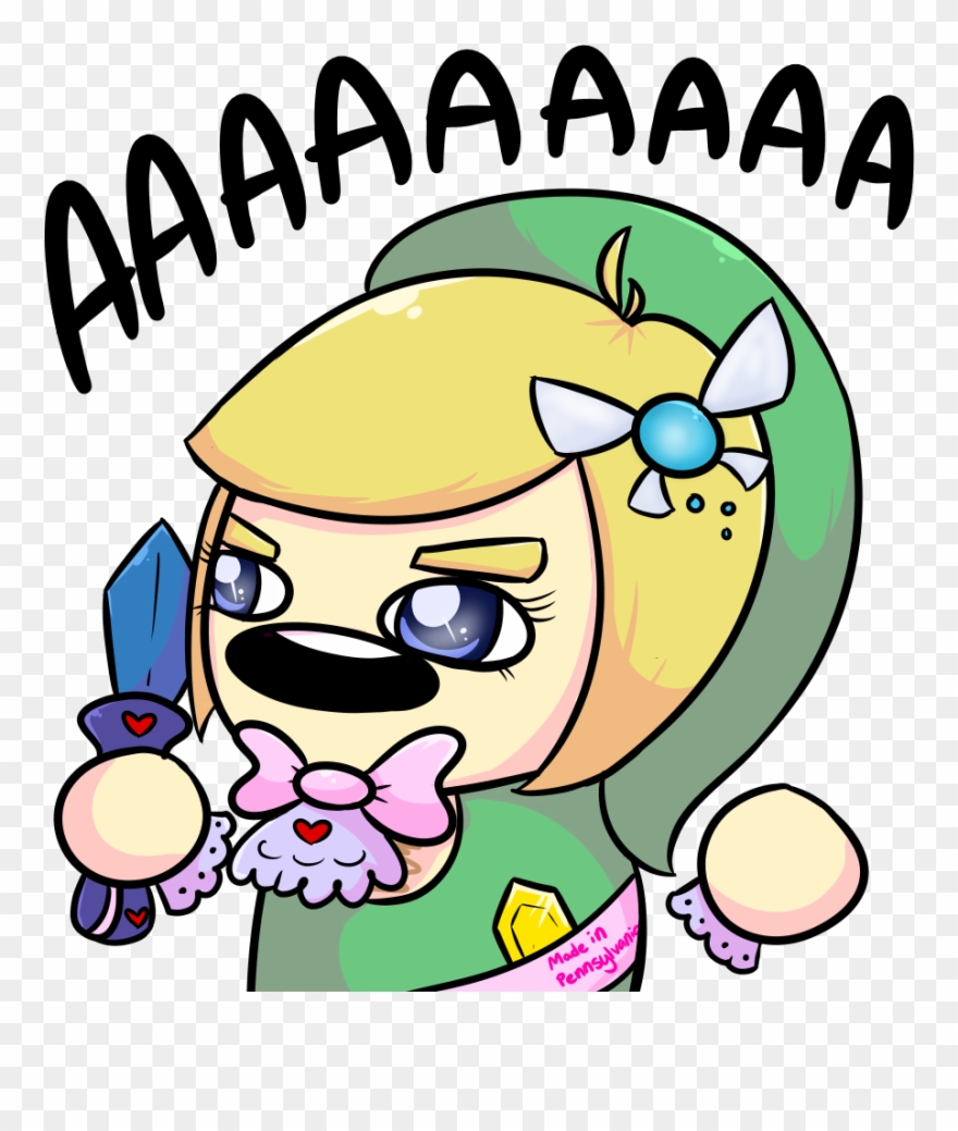 Razz On Twitter Clipart