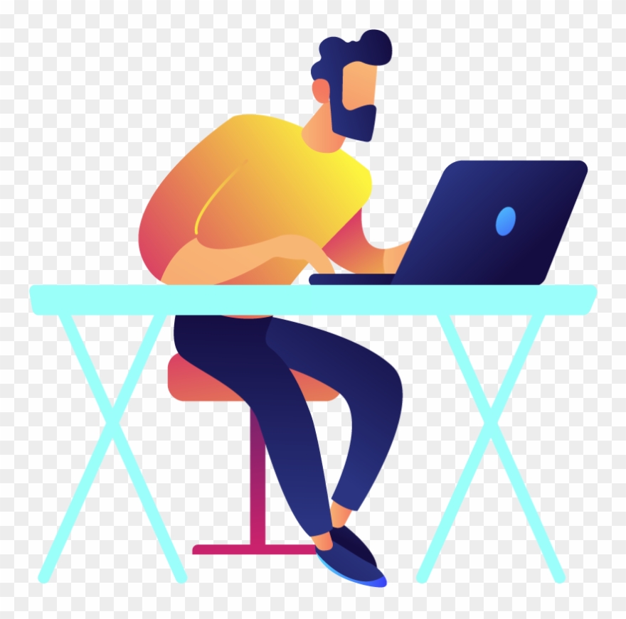 Developer Clipart