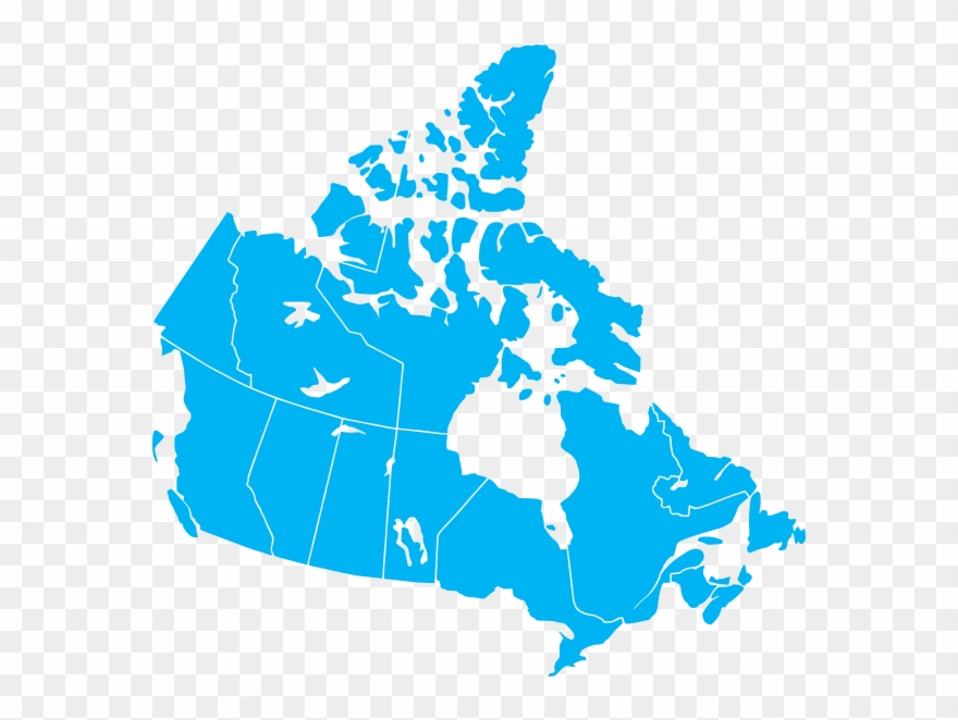 Tax Refund From Canada Clipart