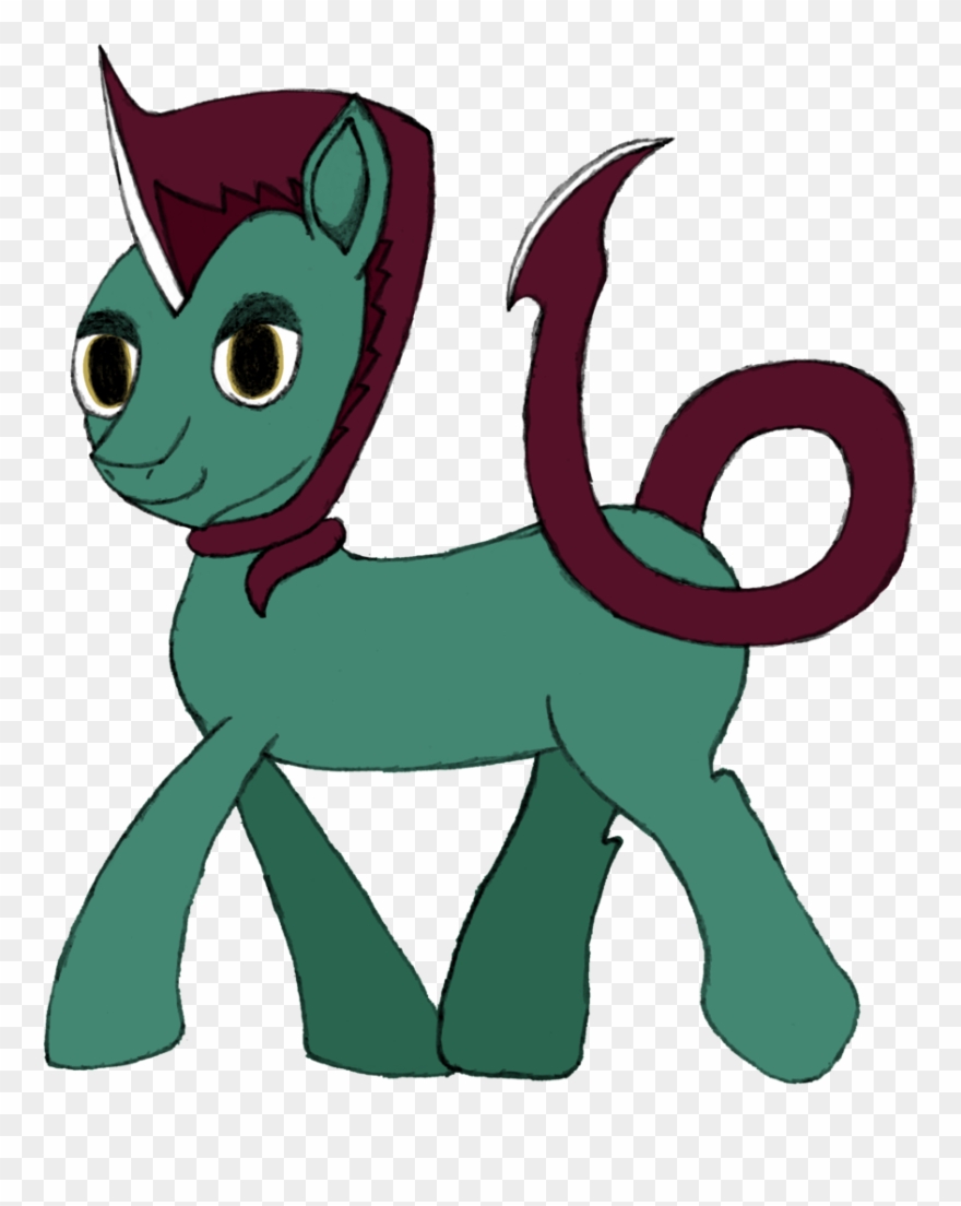 Minus, Colored, Derpibooru Exclusive, Earth Pony, Female, Clipart