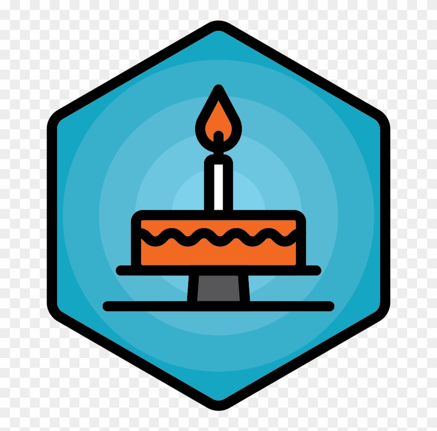 Celebrate With Team Sierra Clipart