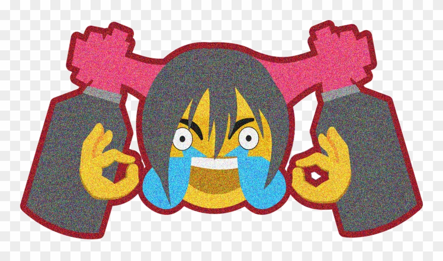 I Have Created A Cursed Thing Clipart