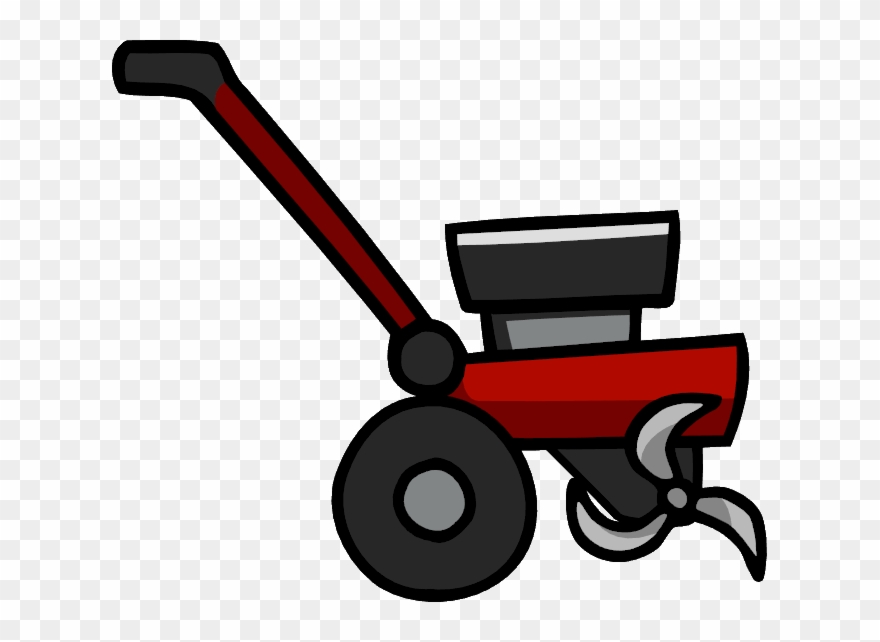 Tiller Clipart