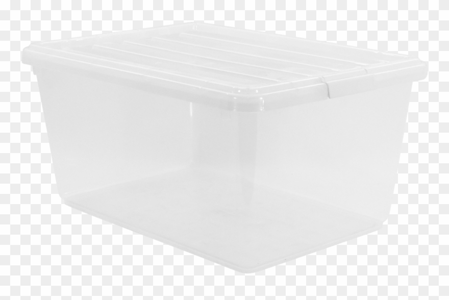 Bookshelf Clip Plastic - Png Download