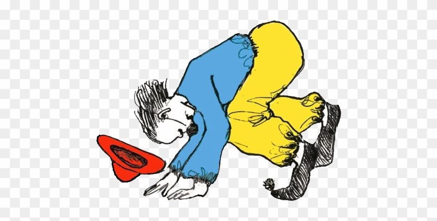 Circus-ratatouille Clipart