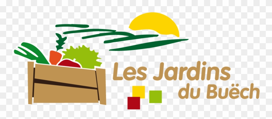 « Ca Pousse Aux Jardins Du Buëch » Episode 3 Clipart