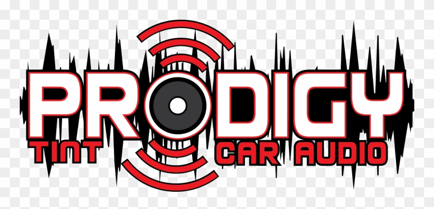 Prodigy Car Audio Clipart