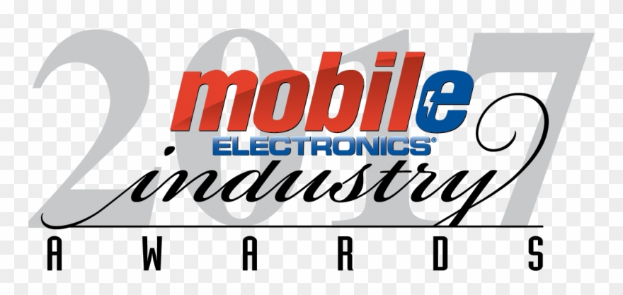 2017 Indusrty Awards-outlined Clipart