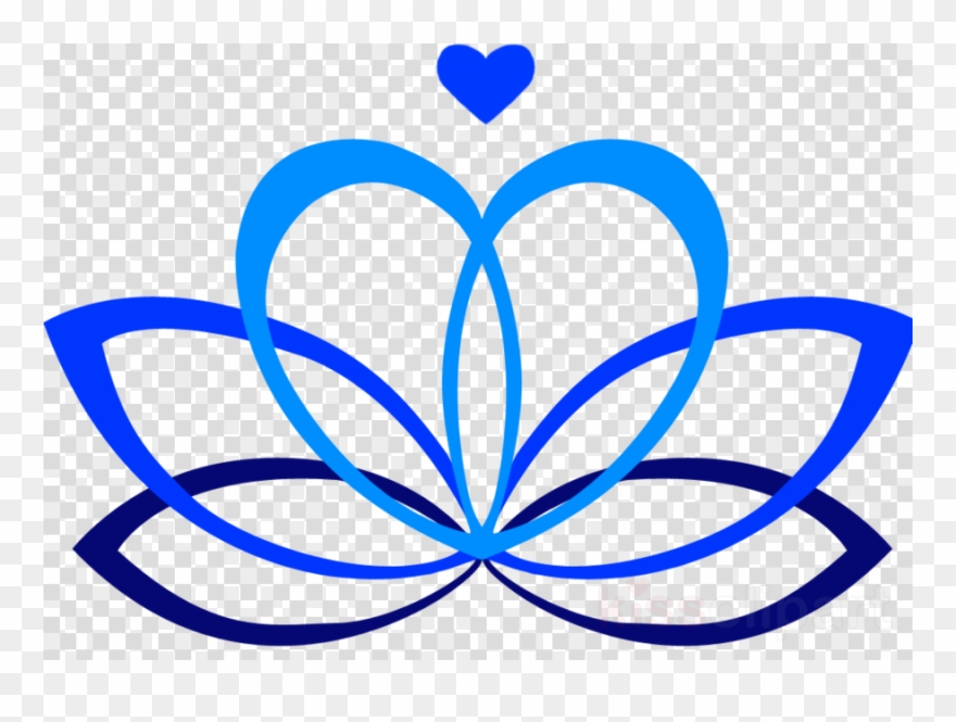 Massage Therapy Hands Logo Clipart Behind These Hands - Png Download