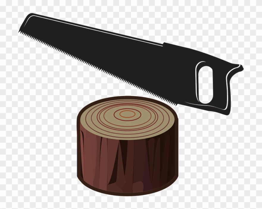 "sharpen The Saw" Clipart