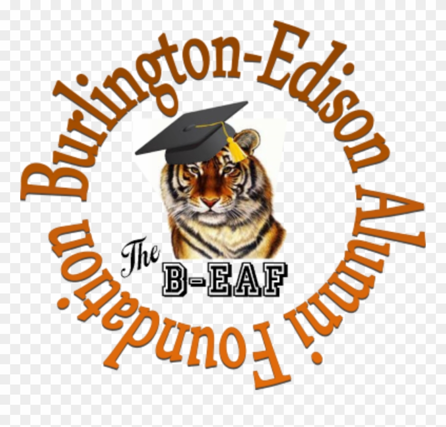 B-e Alumni Foundation Clipart