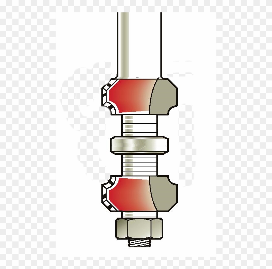 Titman Double Rounding Over / Chamfer Bit Adjustable Clipart