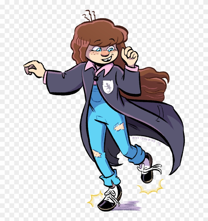 Katherine Mcmath Is Another Student At The Academy Clipart