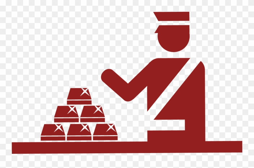 For Valuables Such As Jewellery And Precious Metals, Clipart