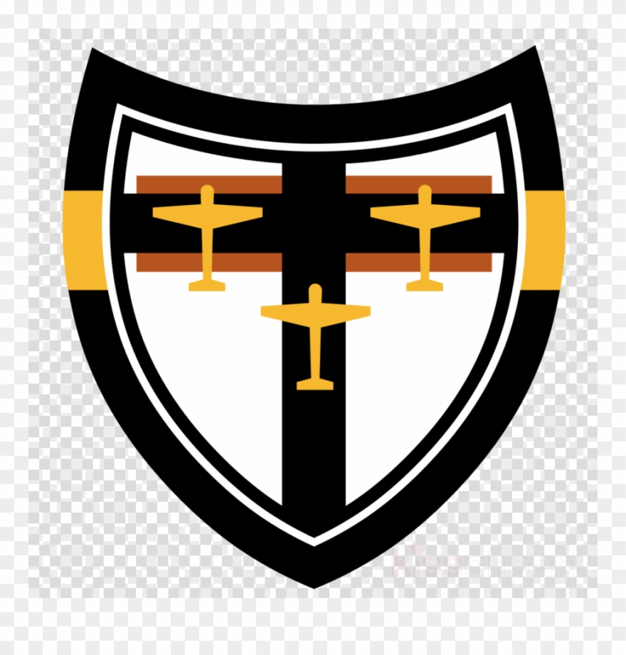 Jagdgeschwader 27 Clipart World War Ii North African - Png Download