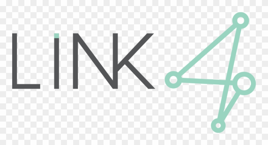 Logo Link4 Clipart
