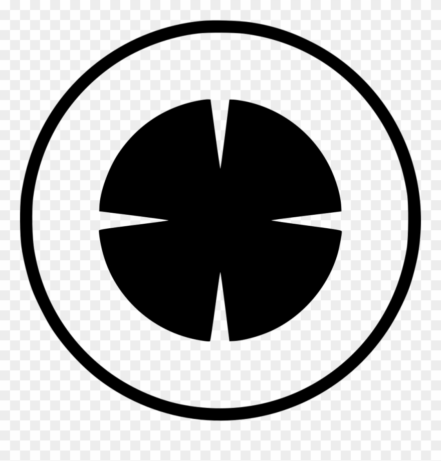 Circle Cross Gun Hunting Sight Sniper Target Comments Clipart