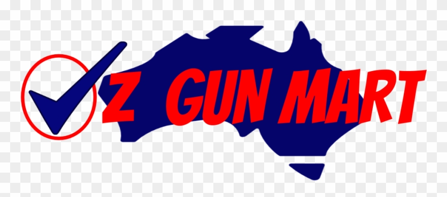 Oz Gun Mart Clipart