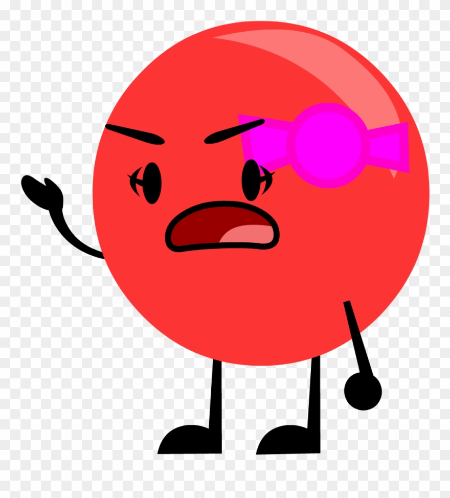 Fuchsia Ball Clipart
