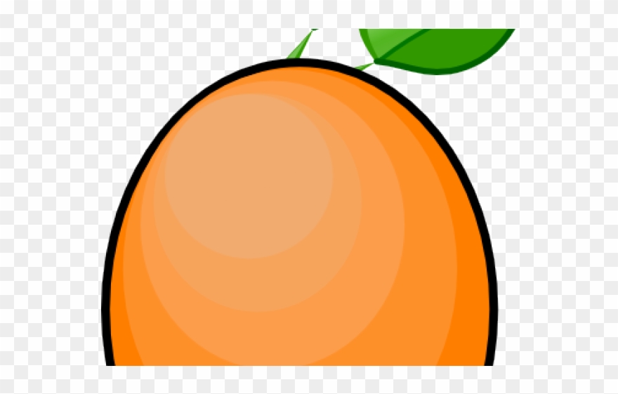 Mango Clipart Transparent Background - Png Download