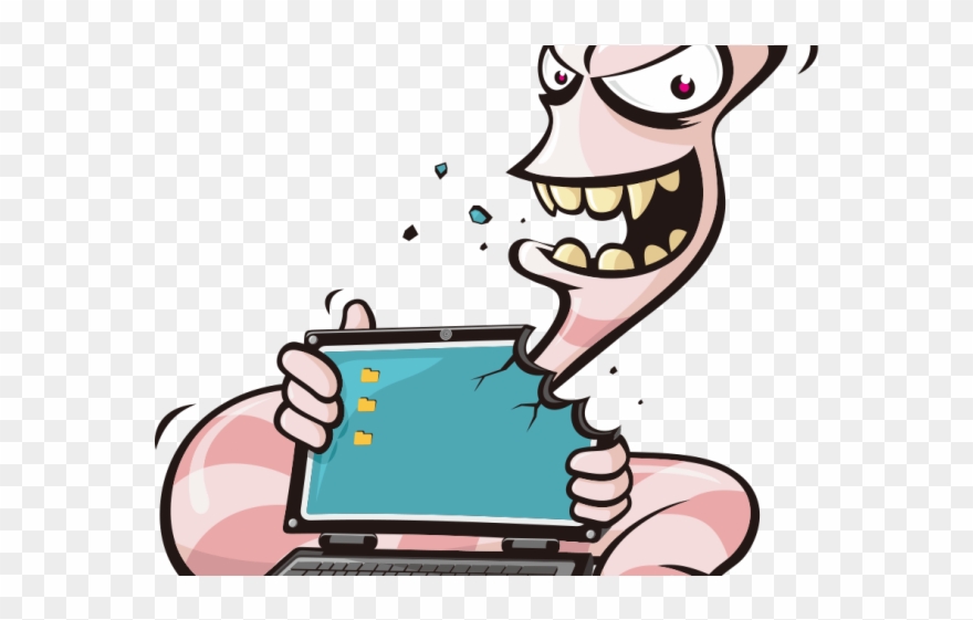 Mango Clipart Bitten - Png Download