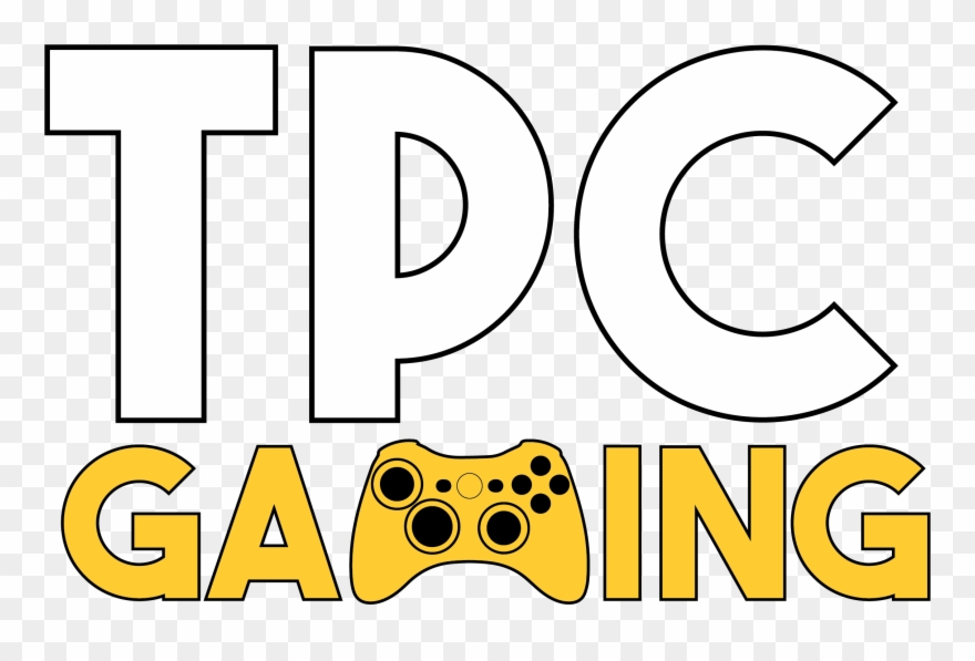 Tpcgaming Is The Stream Team To Go Along With The Long Clipart