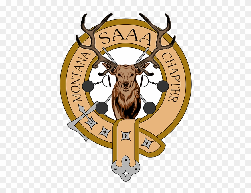 Montana Saaa Clipart