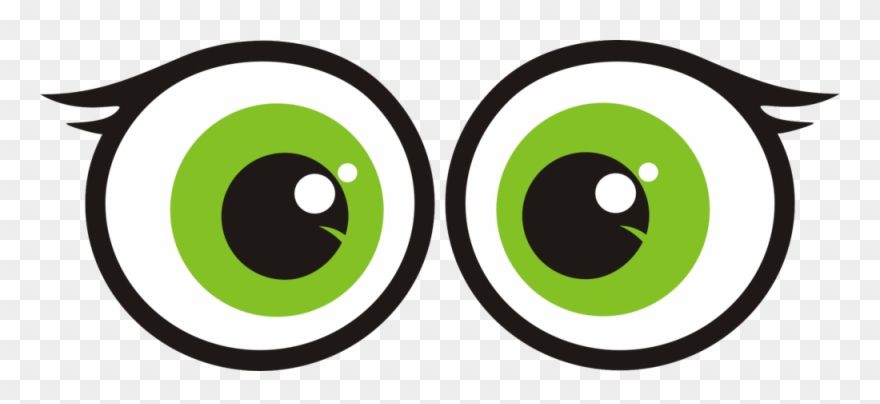 Augen Clipart - Png Download