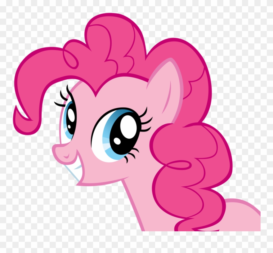 @chevistian1 @shannonckent Wow Not Only Singing Pinkie Clipart