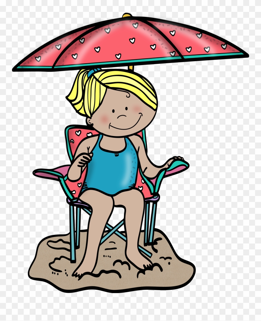 Summer Time Clipart